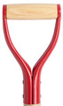 Walgren dreneringsspade asketre 136 cm